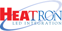 Image of Heatron logo