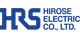 Image of Hirose Logo