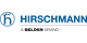 Image of Hirschmann logo