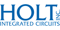 Image of Holt Integrated Circuits, Inc. logo