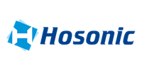 Image of Hosonic Electronic's Logo