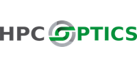 Image of HPC Optics' Logo