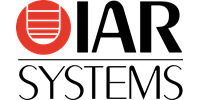 Image of IAR Systems Logo