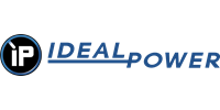 Image of Ideal Power logo
