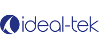 Image of Ideal-tek Logo
