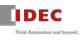 Image of IDEC Logo