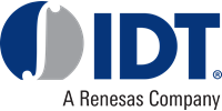Image of Integrated Device Technology (IDT) Logo