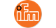 Image of ifm Efector logo