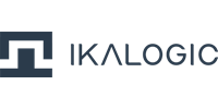 Image of IKALOGIC's Logo