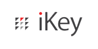Image of iKey's Logo