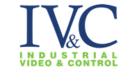Industrial Video & Control Logo