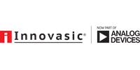 Image of Innovasic Semiconductor's Logo