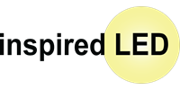 Image of Inspired LED logo