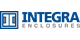 Image of Integra Enclosures logo