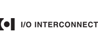 Image of I/O Interconnect logo