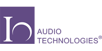 Image of Io Audio Technologies Logo