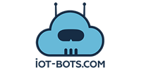 Image of IOT-BOTS.COM Logo