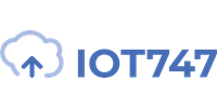 Image of IOT747 Logo
