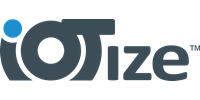 Image of IoTize Logo