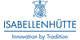 Image of Isabellenhütte USA Logo