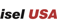 Image of Isel USA's Logo