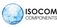 Image of Isocom Logo