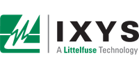 Image of IXYS Corporation Logo