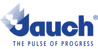 Image of Jauch Quartz logo