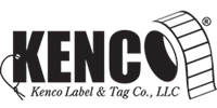 Image of Kenco Label & Tag's Logo