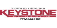 Image of Keystone Electronics' Logo