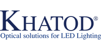 Image of Khatod Logo