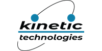 Image of Kinetic Technologies logo