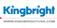 Image of Kingbright logo