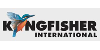 Image of Kingfisher's Logo