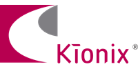 Image of Kionix logo