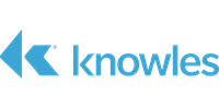 Image of Knowles logo