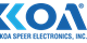Image of KOA Speer's Logo