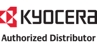 Image of KYOCERA logo