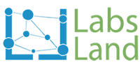 Image of LabsLand's Logo