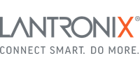 Image of Lantronix logo