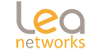 Image of LEA Networks' Logo