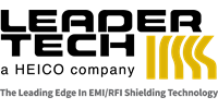 Image of Leader Tech's Logo
