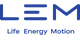 Image of LEM USA, Inc. Logo
