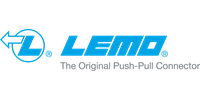 Image of LEMO Logo