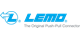 Image of LEMO Logo