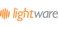 Image of LightWare LiDAR's Logo