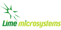 Image of Lime Microsystems Logo