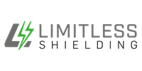 Image of LIMITLESS SHIELDING's Logo