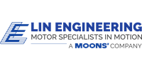 Image of Lin Engineering logo