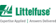 Image of Littelfuse logo